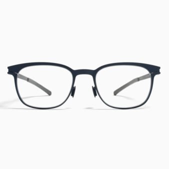 Square Glass Frame