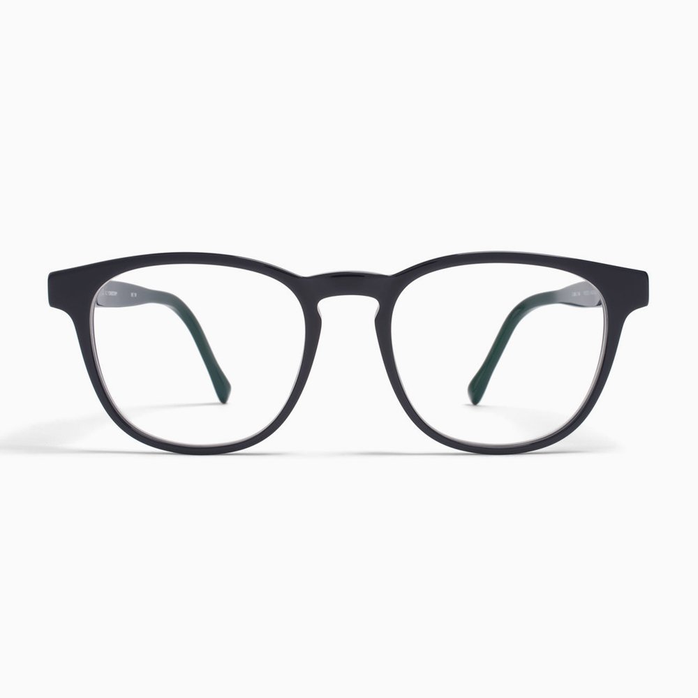 Square Eyeglasses - Image 3